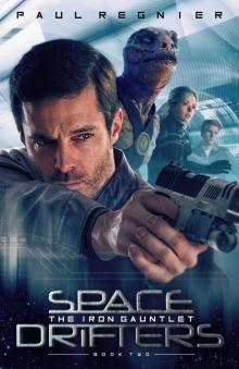 Space Drifters