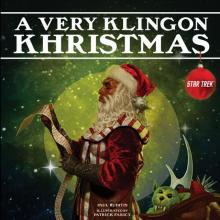 A Very Klingon Khristmas A Very Klingon Khristmas