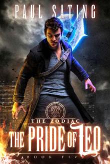 The Pride of Leo: an Urban Fantasy Demon Series The Pride of Leo: an Urban Fantasy Demon Series