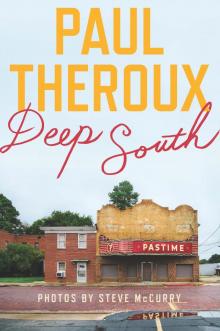 Deep South