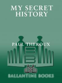 My Secret History