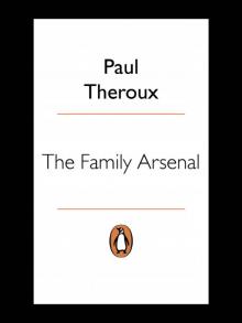 The Family Arsenal The Family Arsenal