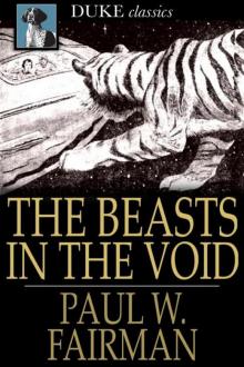 The Beasts in the Void (1956)
