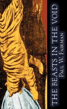 The Beasts in the Void (Magazine variant) (1956)