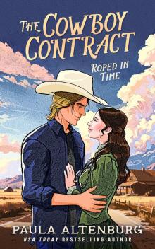 The Cowboy Contract The Cowboy Contract