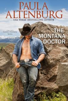 The Montana Doctor The Montana Doctor