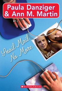 Snail Mail, No More
