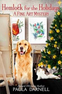 Hemlock for the Holidays Hemlock for the Holidays