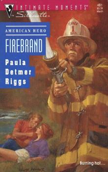FIREBRAND FIREBRAND