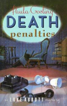 Death Penalties Death Penalties
