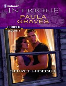 Secret Hideout
