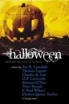 Halloween Halloween
