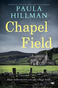 Chapel Field Chapel Field