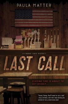 Last Call Last Call
