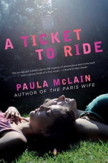A Ticket to Ride A Ticket to Ride