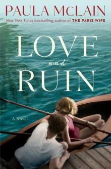 Love and Ruin Love and Ruin