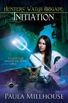 Initiation