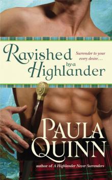 Ravished by a Highlander Ravished by a Highlander