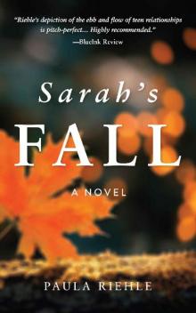 Sarah's Fall