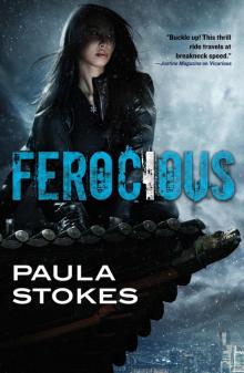 Ferocious Ferocious