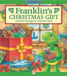 Franklin's Christmas Gift Franklin's Christmas Gift
