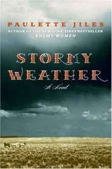 Stormy Weather Stormy Weather