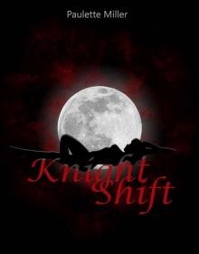 Knight Shift