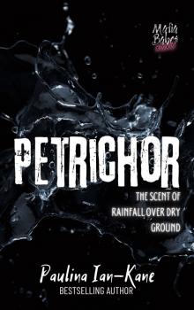 Petrichor (Mafia Babes Book 1)