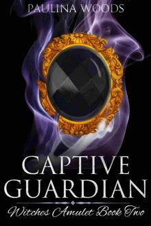 Captive Guardian Captive Guardian