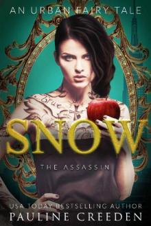 Snow the Assassin