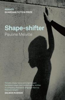 Shape-Shifter Shape-Shifter