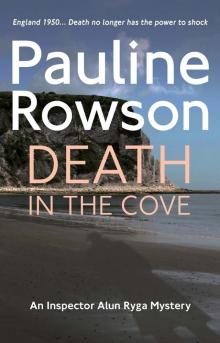 Death in the Cove