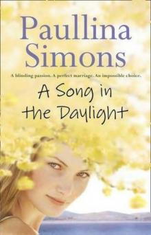 A Song in the Daylight (2009)