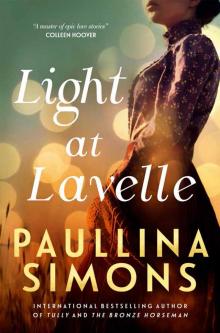 Light at Lavelle