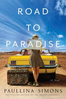 Road to Paradise Road to Paradise