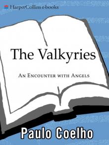 The Valkyries The Valkyries