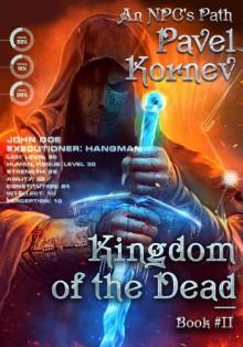 Kingdom of the Dead Kingdom of the Dead