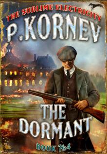 The Dormant The Dormant