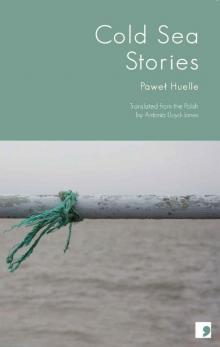 Cold Sea Stories Cold Sea Stories