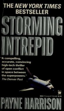 Storming intrepid Storming intrepid