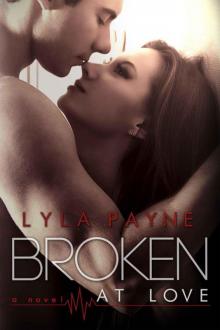 Broken At Love (Whitman University) Broken At Love (Whitman University)
