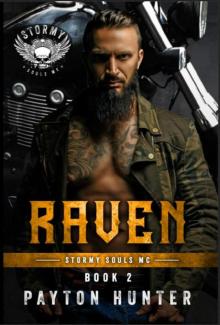 2 - Raven: Stormy Souls MC