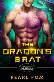 The Draqon's Brat