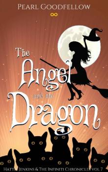 The Angel and the Dragon