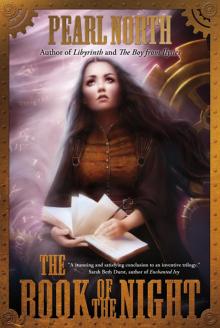 The Book of the Night The Book of the Night