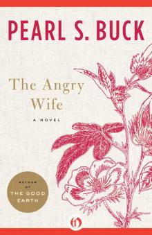 Angry Wife Angry Wife