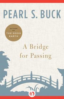 Bridge for Passing Bridge for Passing