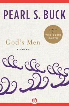 Gods Men Gods Men
