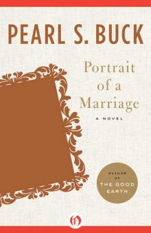 Portrait of a Marriage Portrait of a Marriage