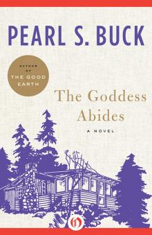 The Goddess Abides: A Novel The Goddess Abides: A Novel